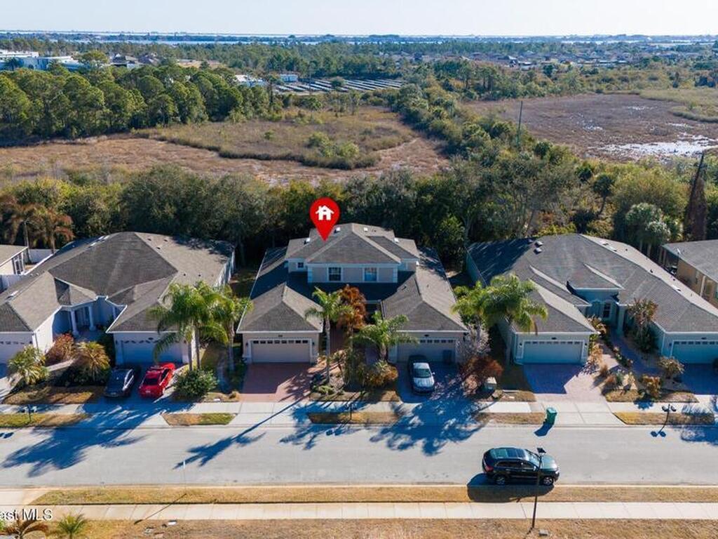 1799 Tullagee Avenue, Melbourne, FL 32940