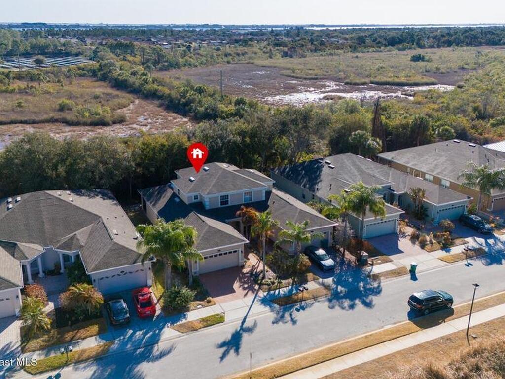 1799 Tullagee Avenue, Melbourne, FL 32940