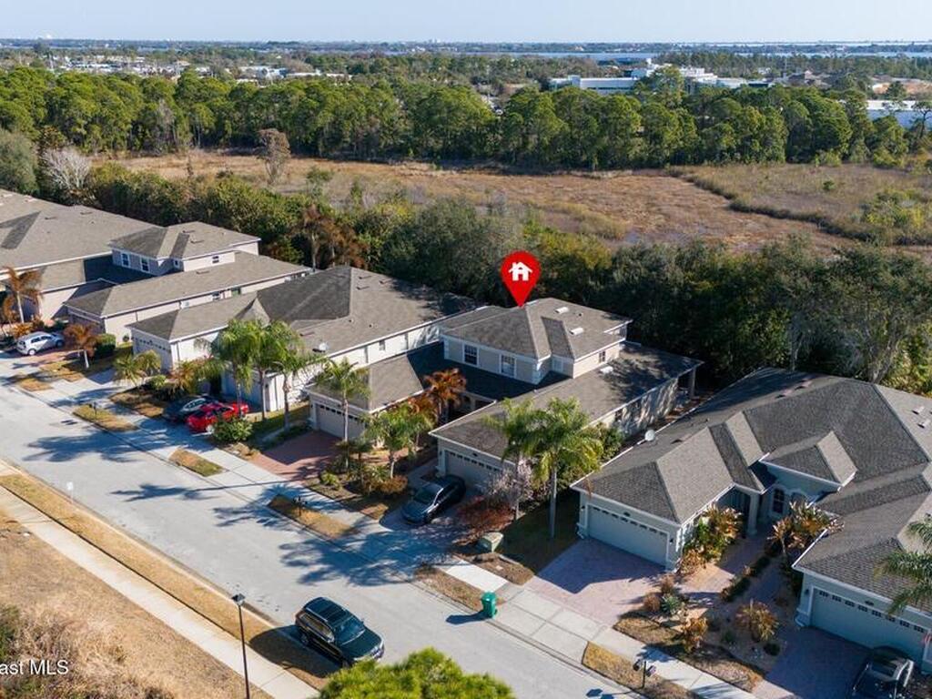 1799 Tullagee Avenue, Melbourne, FL 32940