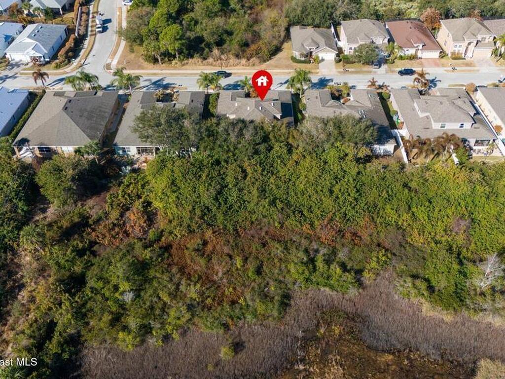 1799 Tullagee Avenue, Melbourne, FL 32940