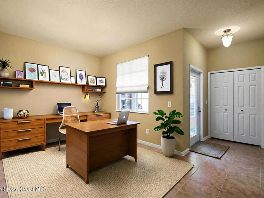 1799 Tullagee Avenue, Melbourne, FL 32940