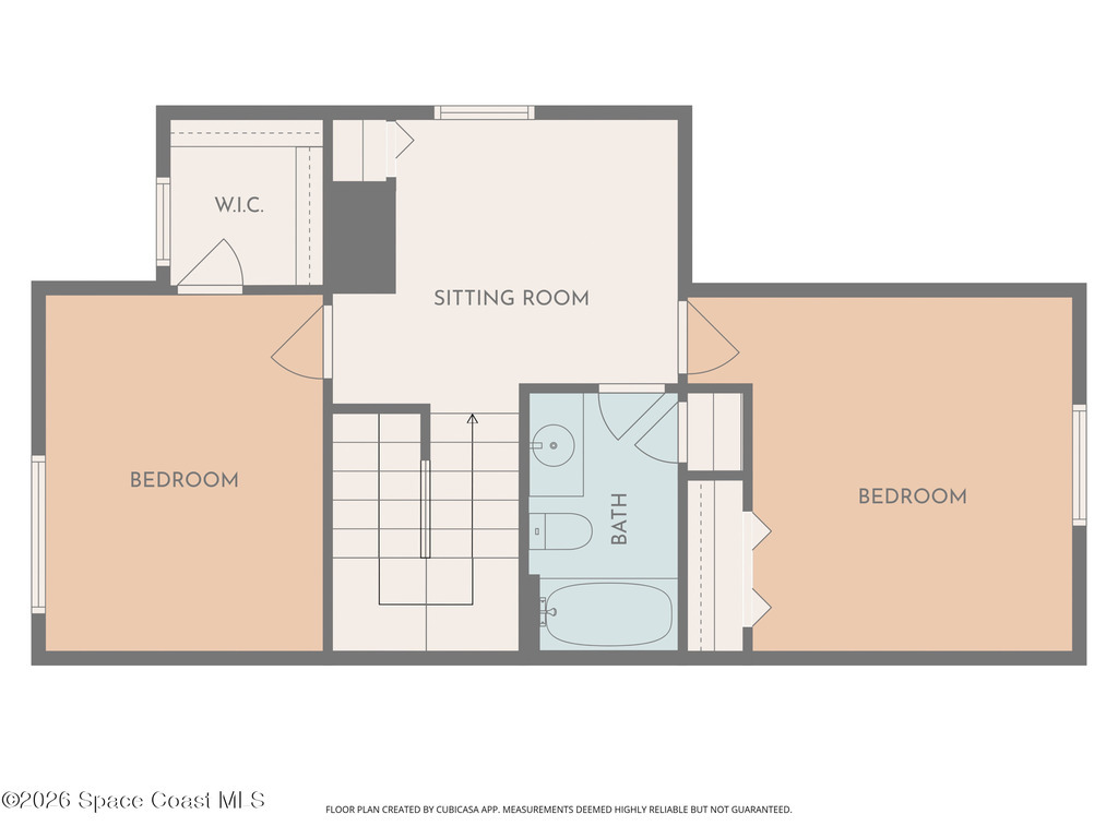 1799 Tullagee Avenue, Melbourne, FL 32940