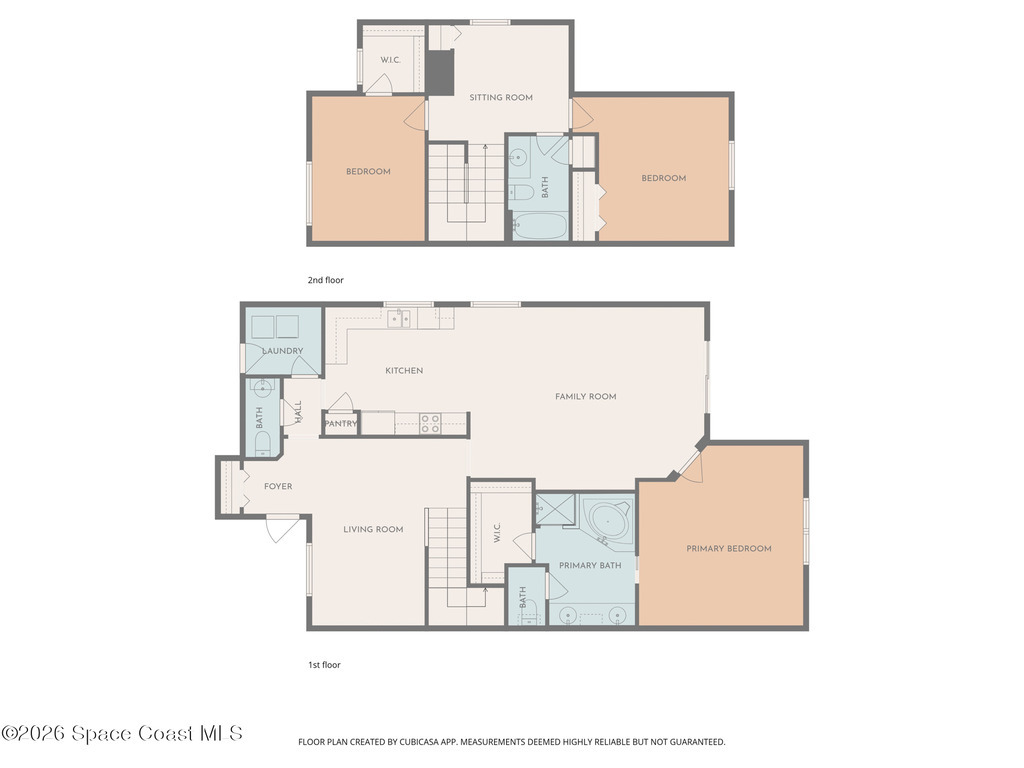 1799 Tullagee Avenue, Melbourne, FL 32940