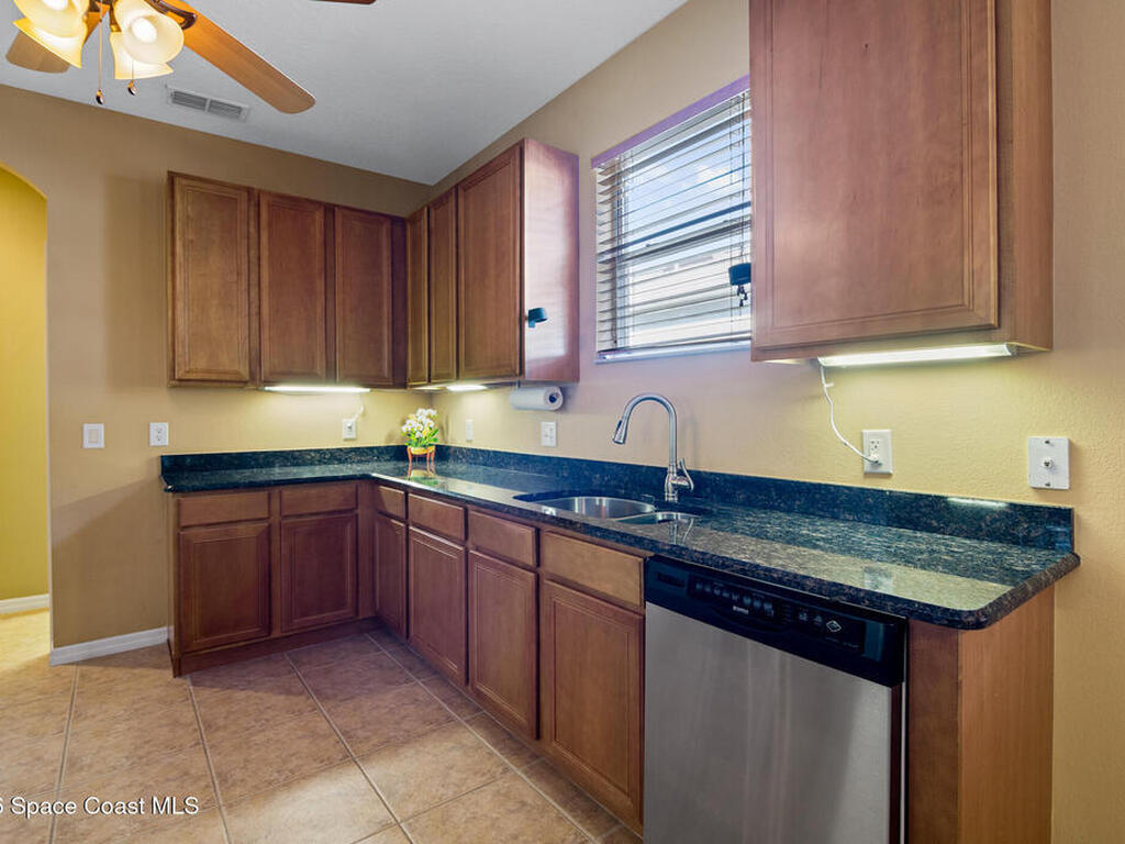 1799 Tullagee Avenue, Melbourne, FL 32940