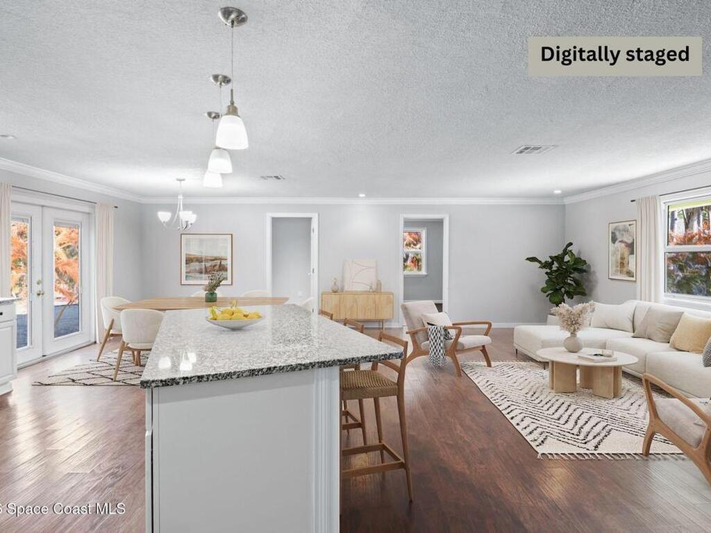 2440 Arizona Street, Melbourne, FL 32904