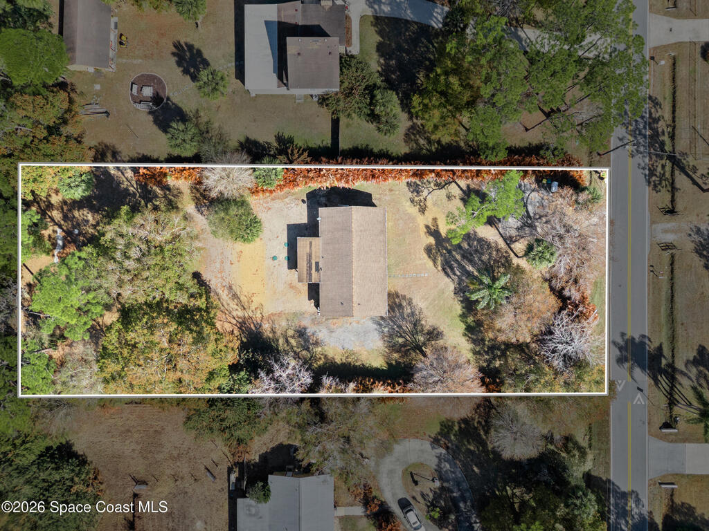 2440 Arizona Street, Melbourne, FL 32904