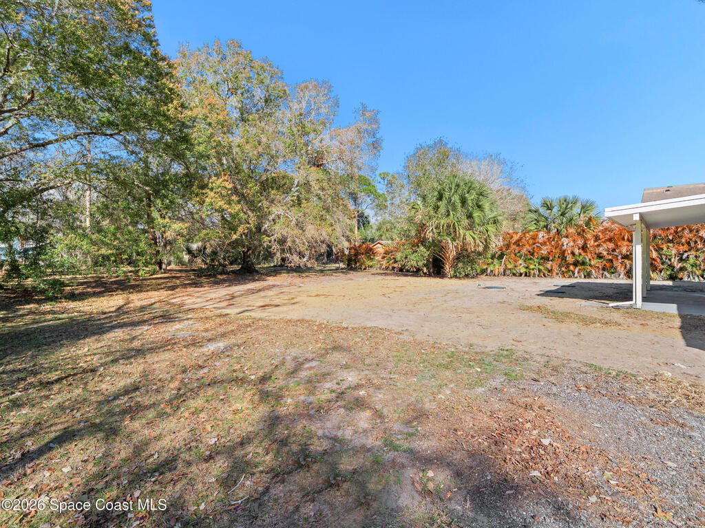 2440 Arizona Street, Melbourne, FL 32904