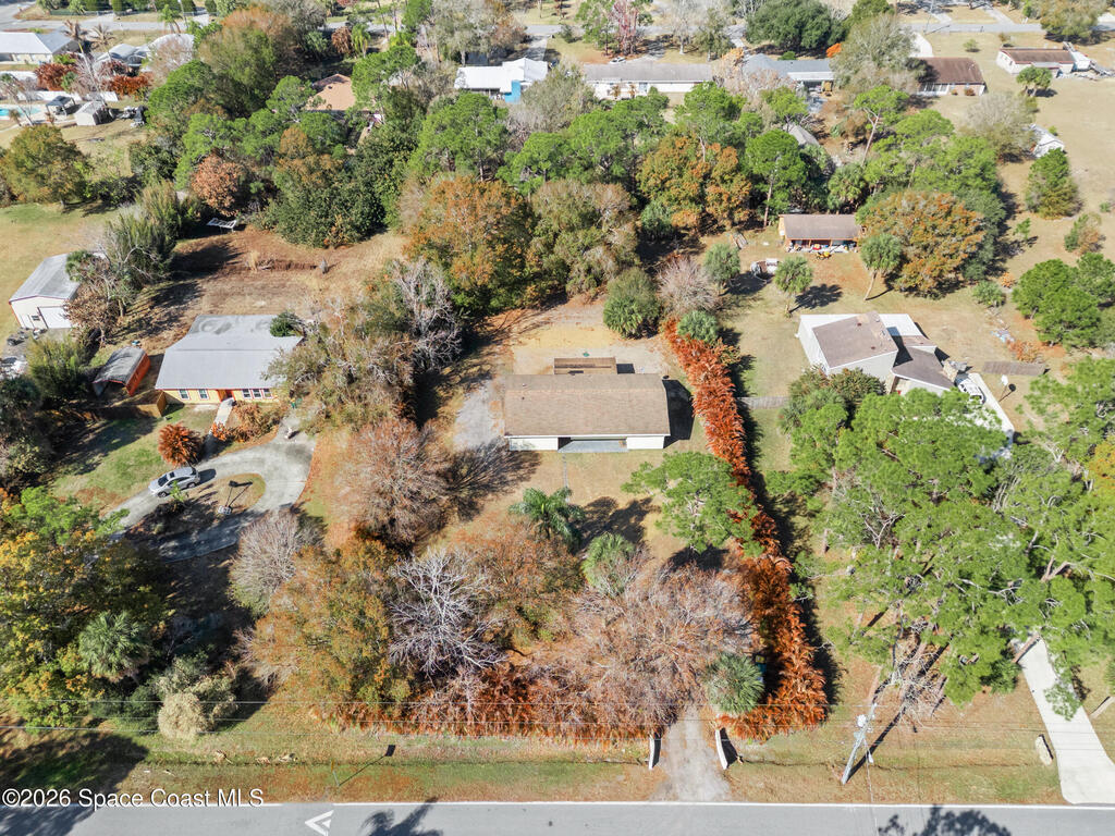 2440 Arizona Street, Melbourne, FL 32904