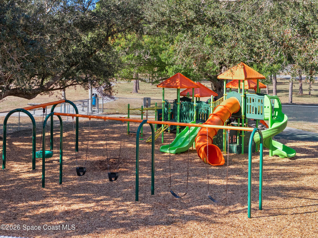 2440 Arizona Street, Melbourne, FL 32904