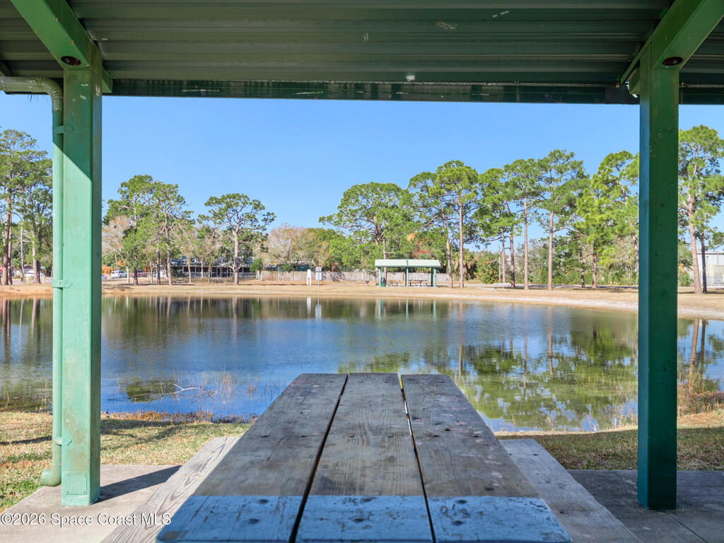 2440 Arizona Street, Melbourne, FL 32904