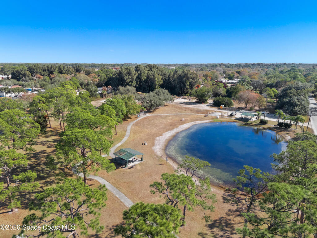 2440 Arizona Street, Melbourne, FL 32904