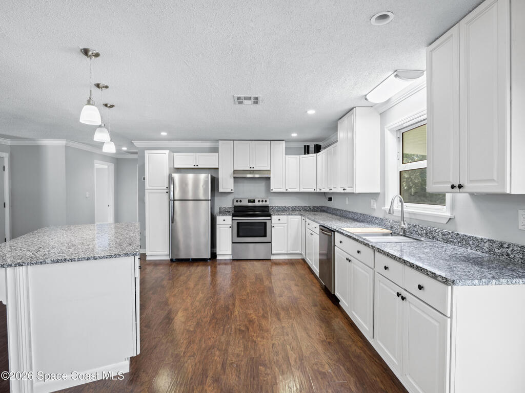 2440 Arizona Street, Melbourne, FL 32904