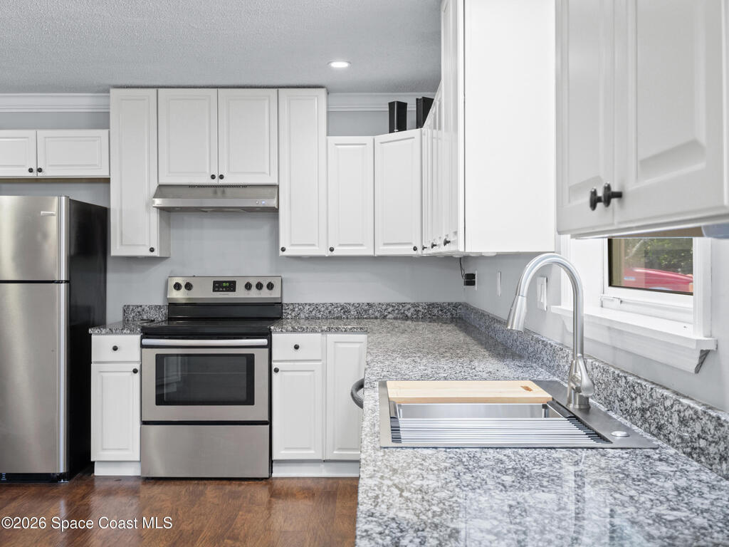 2440 Arizona Street, Melbourne, FL 32904