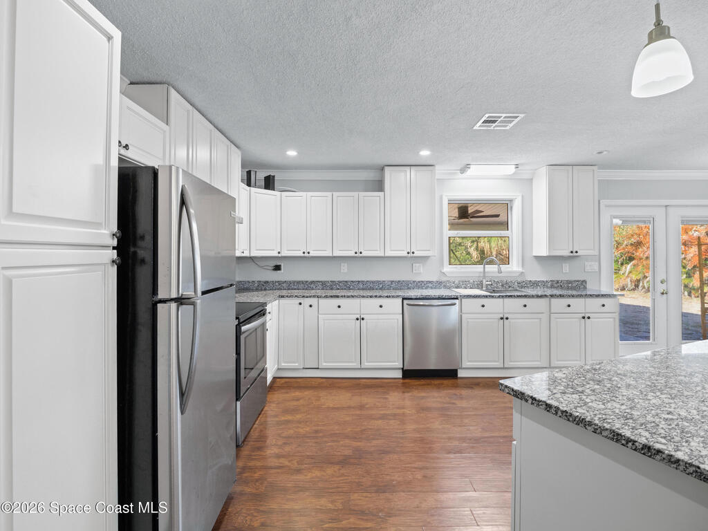 2440 Arizona Street, Melbourne, FL 32904