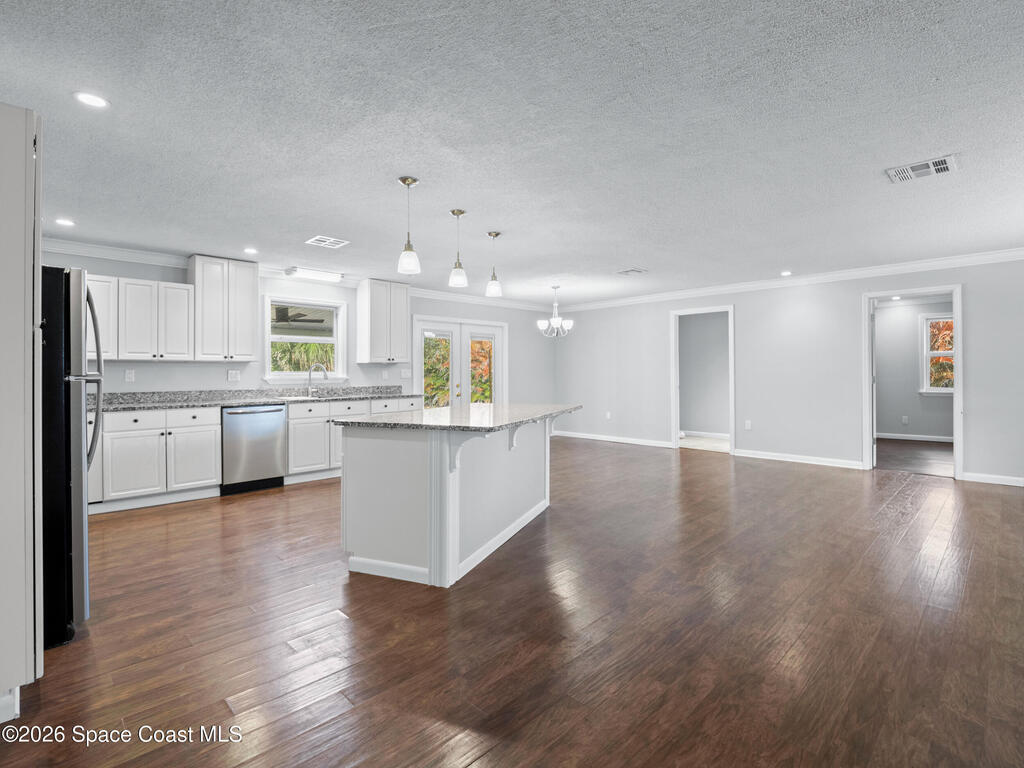 2440 Arizona Street, Melbourne, FL 32904