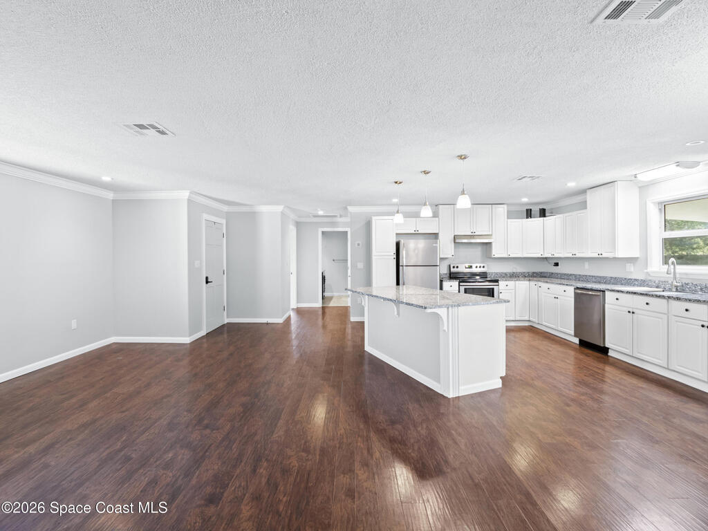 2440 Arizona Street, Melbourne, FL 32904