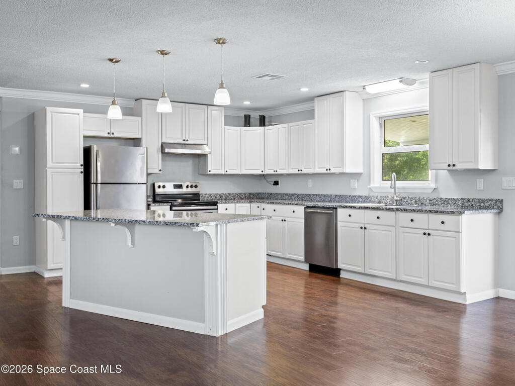 2440 Arizona Street, Melbourne, FL 32904