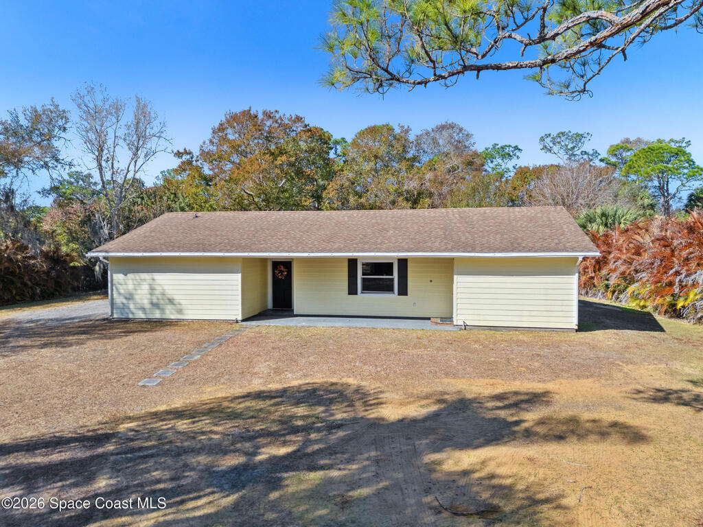 2440 Arizona Street, Melbourne, FL 32904