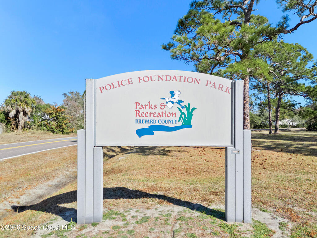 2440 Arizona Street, Melbourne, FL 32904