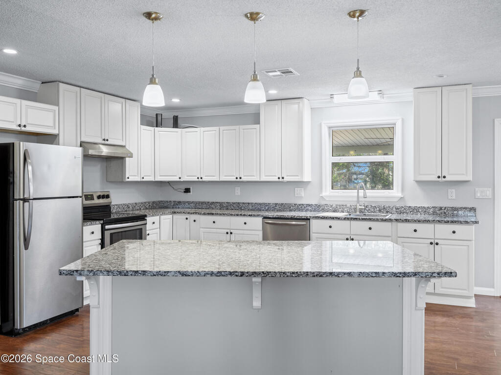 2440 Arizona Street, Melbourne, FL 32904