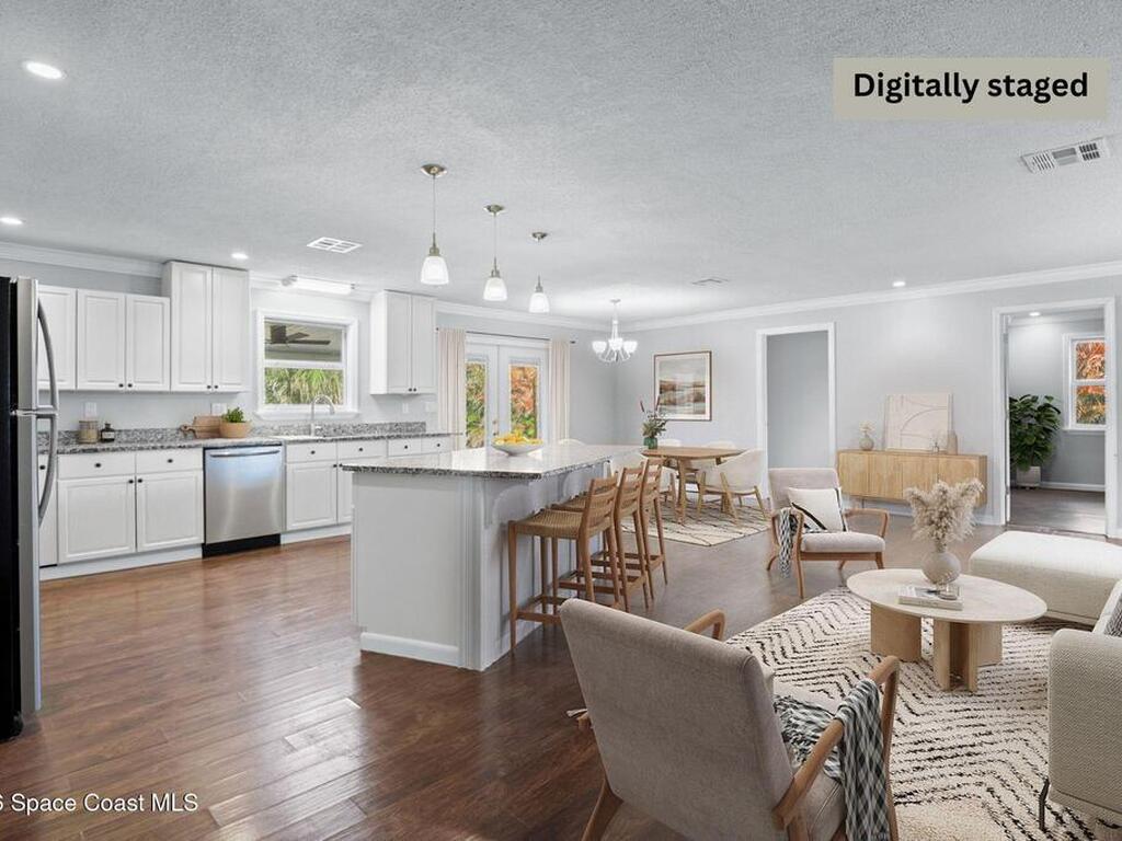 2440 Arizona Street, Melbourne, FL 32904