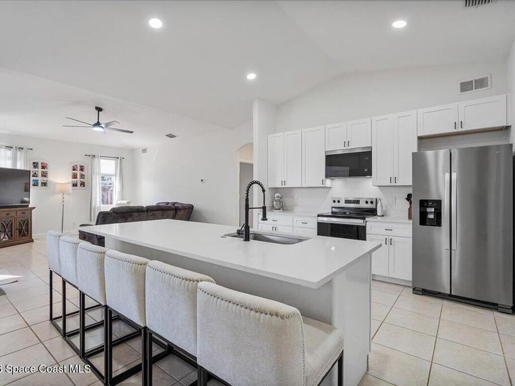 356 Olster Street, Palm Bay, FL 32908