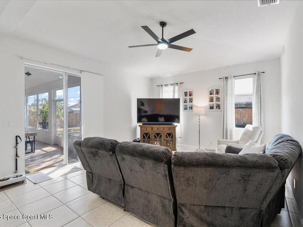 356 Olster Street, Palm Bay, FL 32908