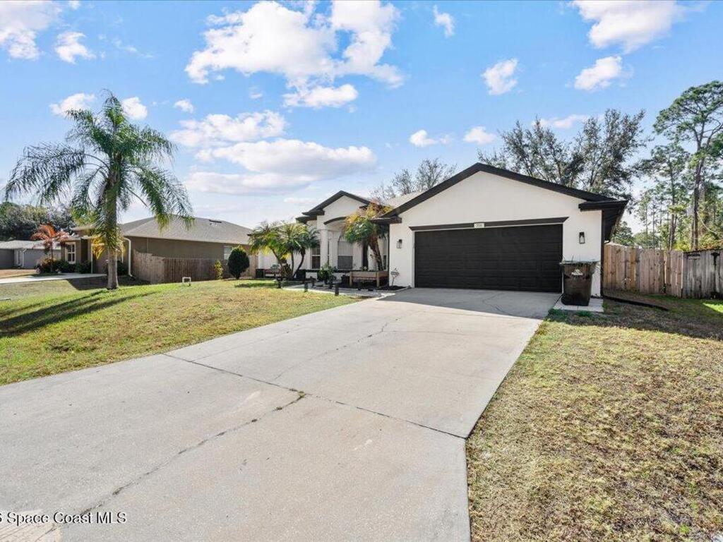 356 Olster Street, Palm Bay, FL 32908