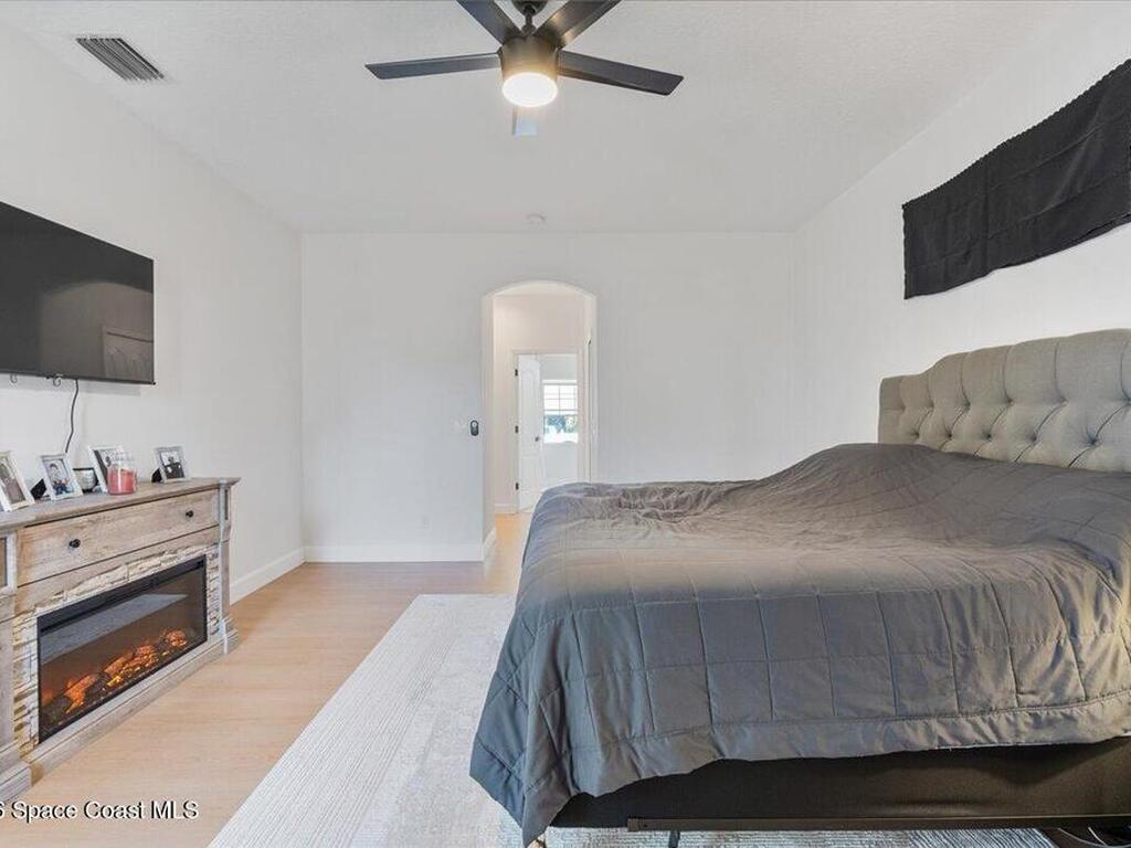 356 Olster Street, Palm Bay, FL 32908