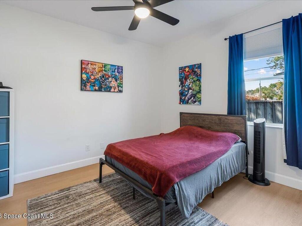 356 Olster Street, Palm Bay, FL 32908