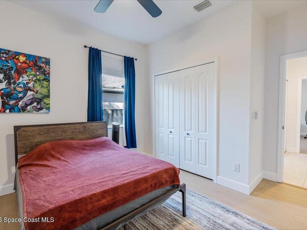 356 Olster Street, Palm Bay, FL 32908