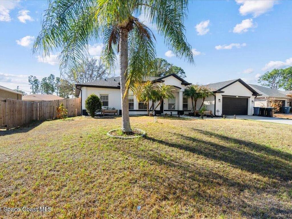 356 Olster Street, Palm Bay, FL 32908