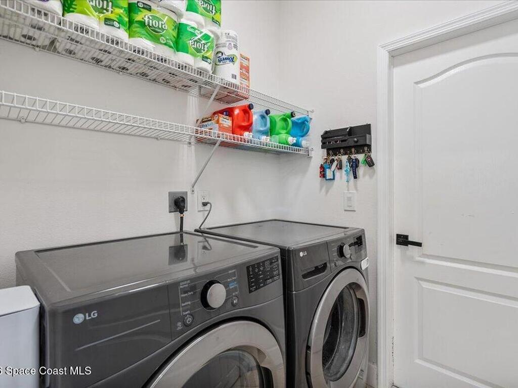 356 Olster Street, Palm Bay, FL 32908