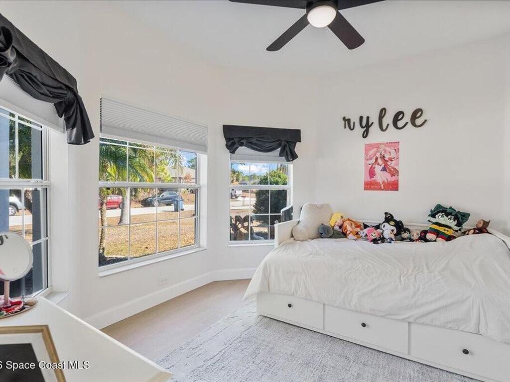 356 Olster Street, Palm Bay, FL 32908