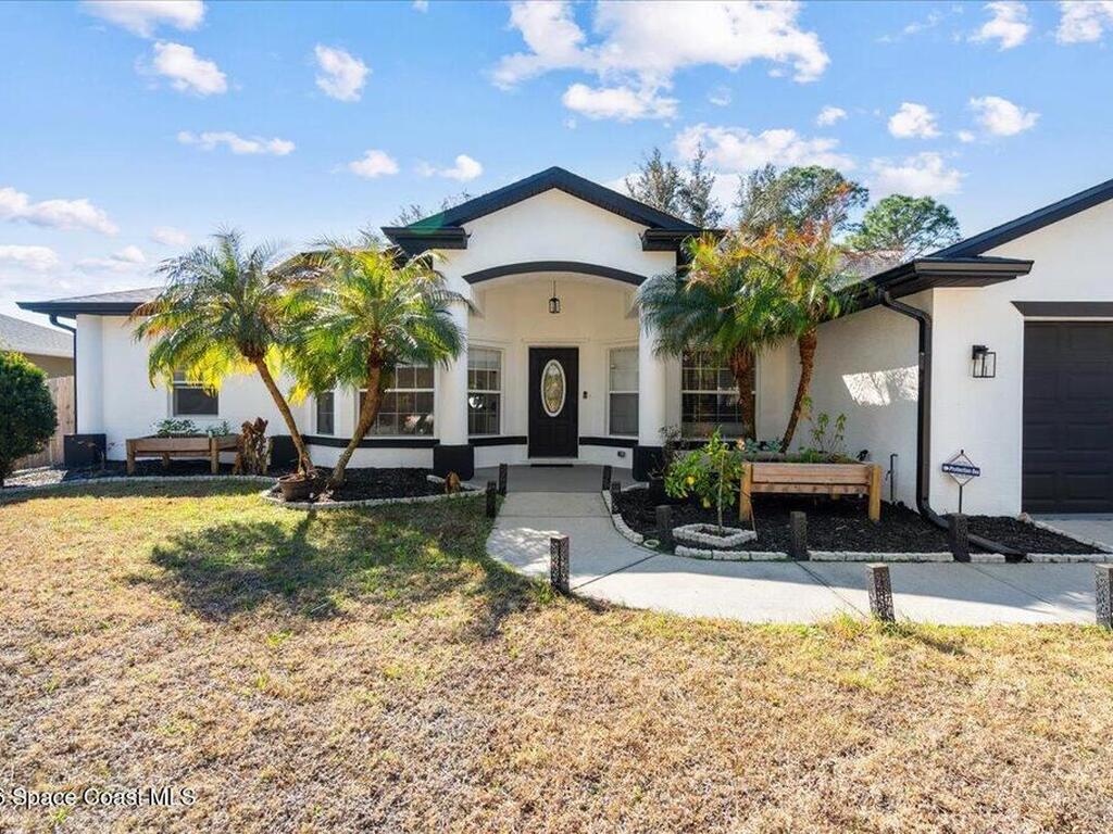 356 Olster Street, Palm Bay, FL 32908