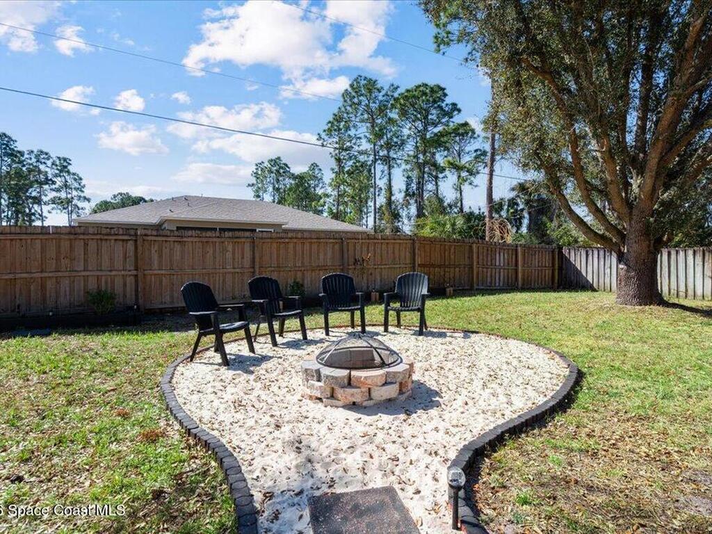 356 Olster Street, Palm Bay, FL 32908