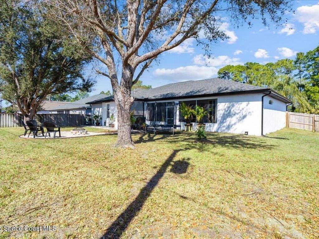 356 Olster Street, Palm Bay, FL 32908