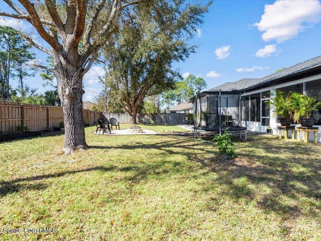 356 Olster Street, Palm Bay, FL 32908