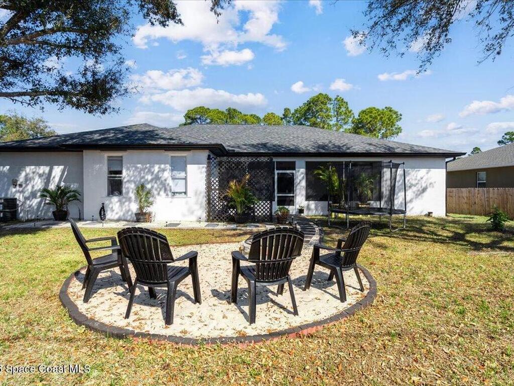 356 Olster Street, Palm Bay, FL 32908