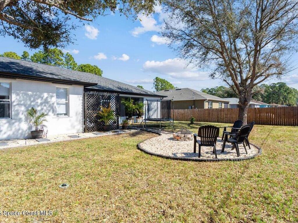 356 Olster Street, Palm Bay, FL 32908