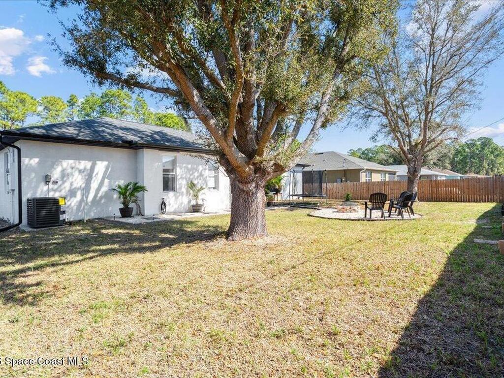 356 Olster Street, Palm Bay, FL 32908