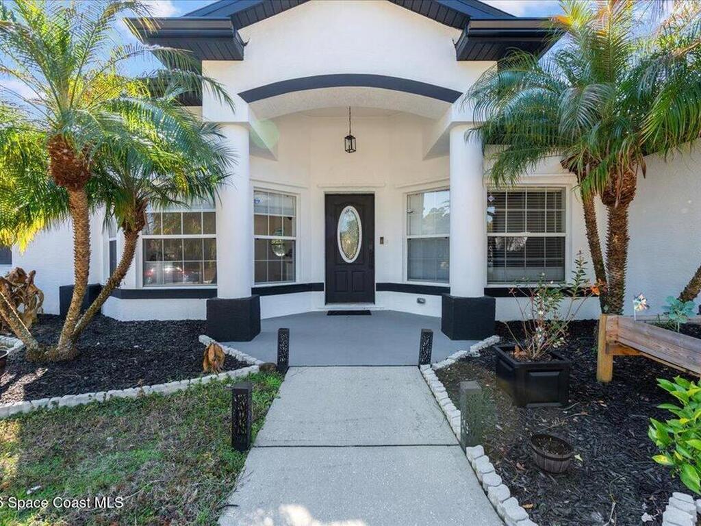 356 Olster Street, Palm Bay, FL 32908