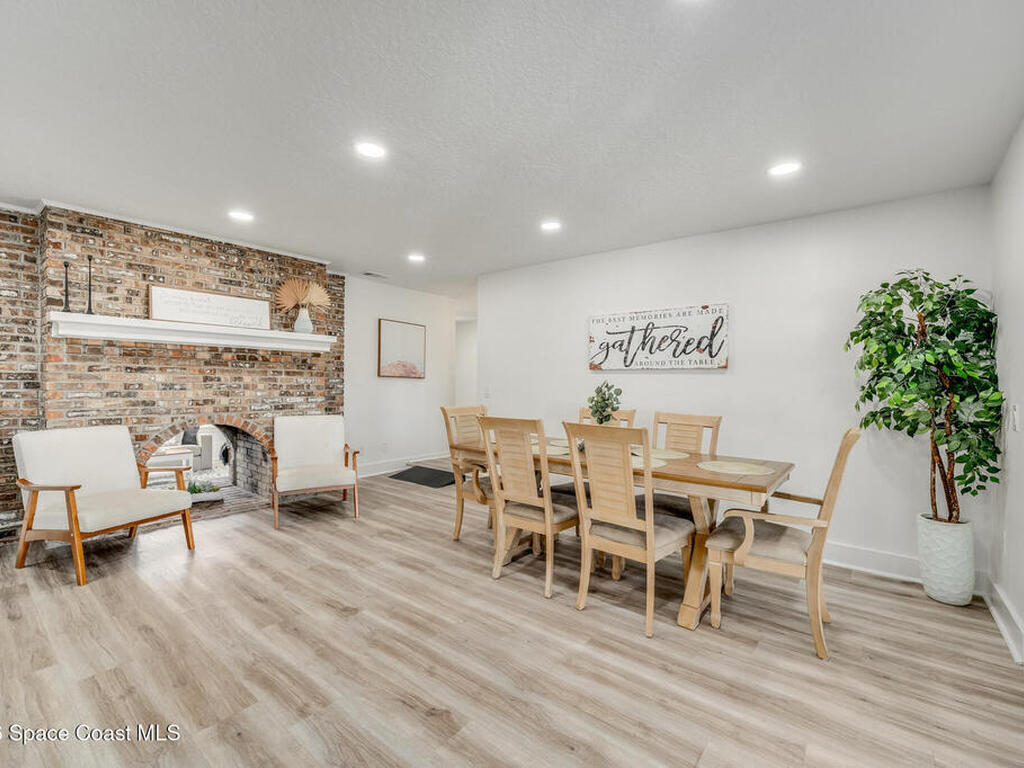 999 Sunswept Road, Palm Bay, FL 32905