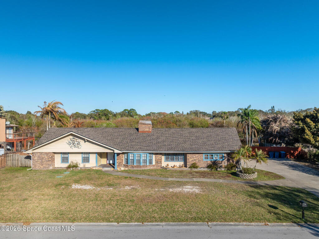 999 Sunswept Road, Palm Bay, FL 32905