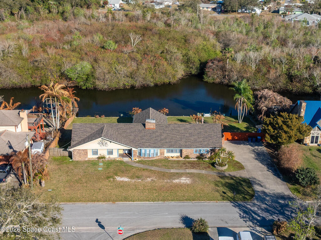 999 Sunswept Road, Palm Bay, FL 32905