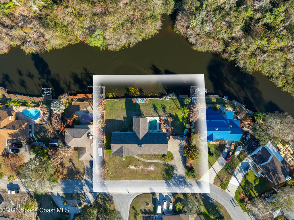 999 Sunswept Road, Palm Bay, FL 32905