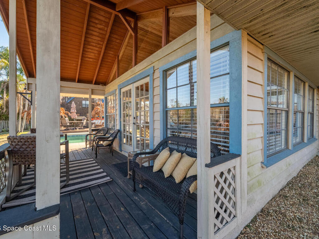 999 Sunswept Road, Palm Bay, FL 32905