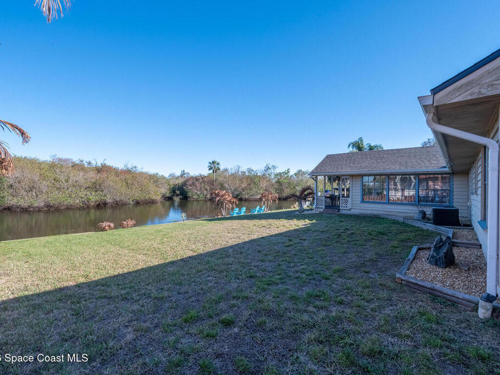 999 Sunswept Road, Palm Bay, FL 32905