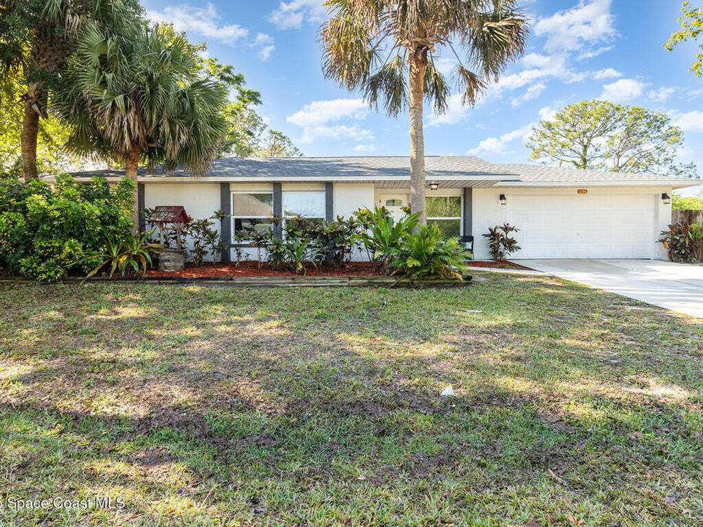 296 Santa Martia Street, Palm Bay, FL 32908