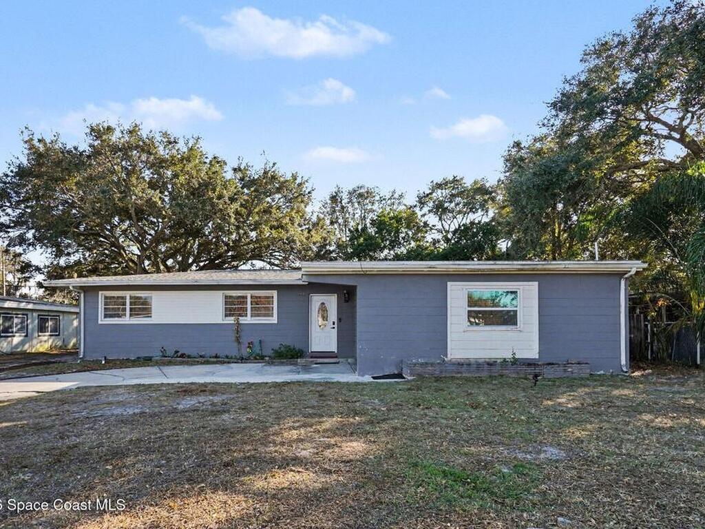 809 Espanola Way, Melbourne, FL 32901